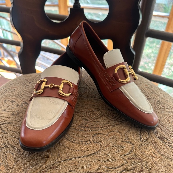 Jeffrey Campbell Loafers - Picture 1 of 4